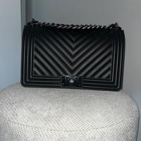 borsa nera marc ellis