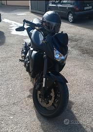 Kawasaki Z 750