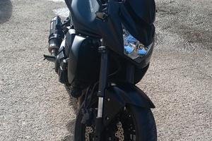 Kawasaki Z 750