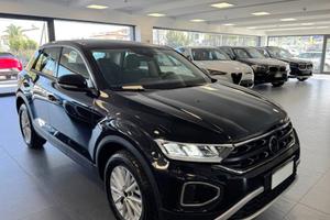 VOLKSWAGEN T-Roc 1.0 TSI 110 CV Life