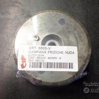 Campana frizione ciao- bravo - si con variatore