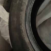 2 RUOTE FIAT 500 175-65 R14