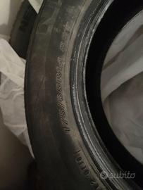 2 RUOTE FIAT 500 175-65 R14