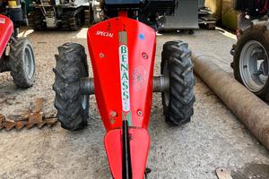 MOTOFALCE BENASSI FC209