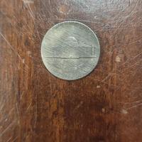 Moneta USA Quarter Dollar 1991 George Washington