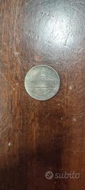 Moneta USA Quarter Dollar 1991 George Washington