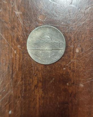 Moneta USA Quarter Dollar 1991 George Washington