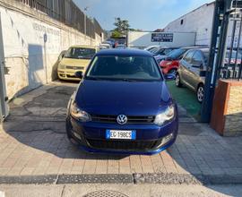 Volkswagen Polo 1.2 TDI DPF 5 p. BlueMotion 89g