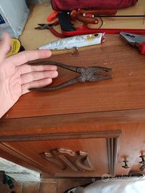 pinza  funzionante gratis