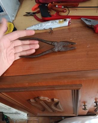 pinza  funzionante gratis