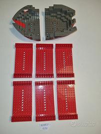 lego scafi set 6289/6290