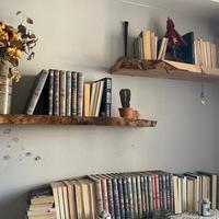 mensole, mensoline decorative, taglieri ecc…