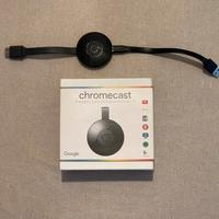 Google Chromecast