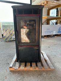 Stufa a pellet extraflame