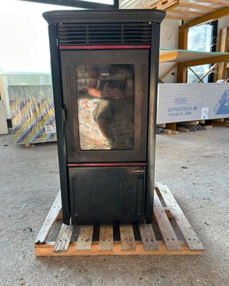Stufa a pellet extraflame