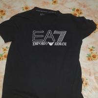 maglietta emporio armani