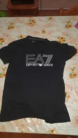 maglietta emporio armani