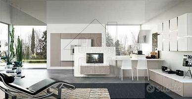 Rif. Ab016 - Nuovo appartamento ad Abano Terme