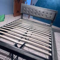 Letto nuovo