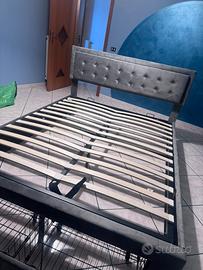 Letto nuovo