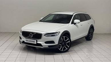 Volvo V90 Cross Country B4 D AWD automatico Plus