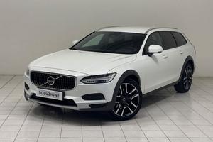 Volvo V90 Cross Country B4 D AWD automatico Plus