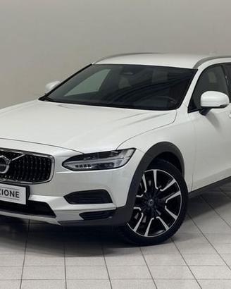 Volvo V90 Cross Country B4 D AWD automatico Plus