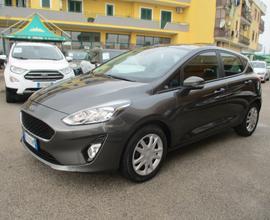 Ford Fiesta FIESTA ECOBLUE 1.5 TDCI 86CV E6D PLUS 