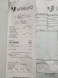 macchina per caffè Lavazza Tiny 