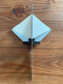 Lampada a parete filicudara