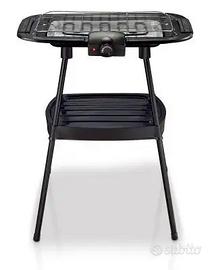 BBQ Portatile - Grill