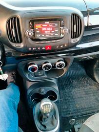 Fiat 500 MULTIJET 85 CV LOUNGE (62 KW) Anno 2013