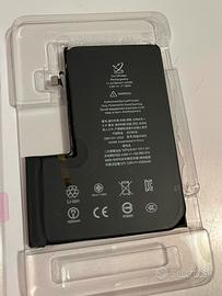Batteria al litio per iPhone 12 pro max A2466