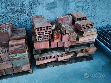 mattoni vari 