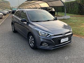 Hyundai i20 1.2 5 porte Econext Connectline