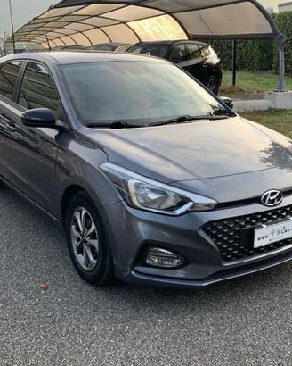 Hyundai i20 1.2 5 porte Econext Connectline