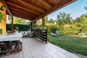 CASA SEMINDIPENDENTE A GATTATICO