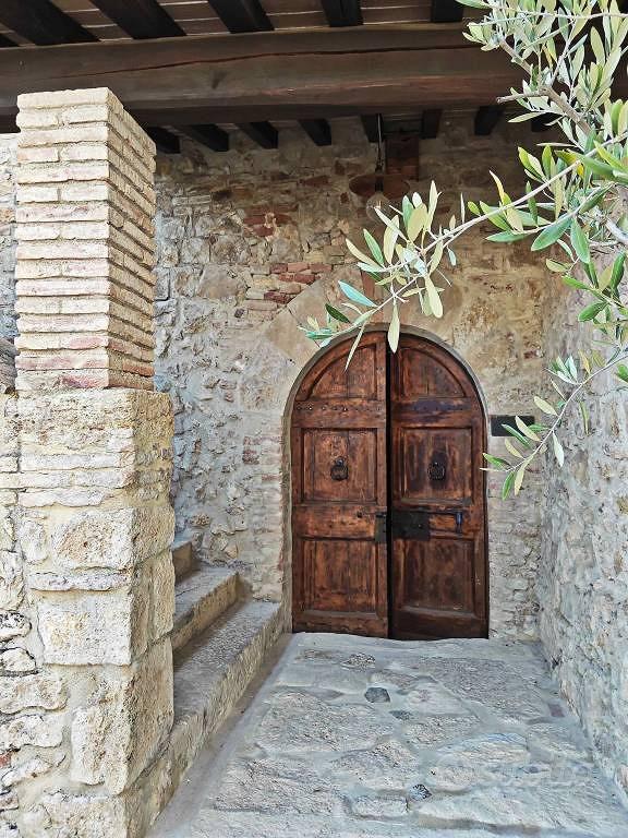 Rustico / Casale di 220 m² con 5 locali a Monterig - Vista 5