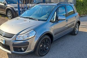 Suzuki SX4 1.6 DDiS 16V Urban Line