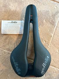Selle Italia Flite Superflow Kit Carbon L3 145mm