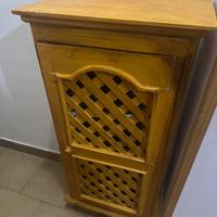 Mobile stile orientale