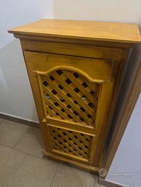 Mobile stile orientale