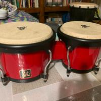 Bonghi aspire (latin percussion)