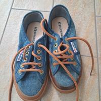Scarpe Superga n.36
