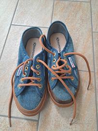 Scarpe Superga n.36
