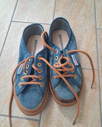 Scarpe Superga n.36