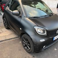Smart ForTwo 70 1.0 twinamic cabrio Prime