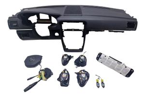 KIT AIRBAG COMPLETO MERCEDES Classe B W245 1Â° Ser