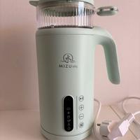 Mizu baby cuocipappa - Taiki Food Maker