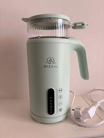 Mizu baby cuocipappa - Taiki Food Maker